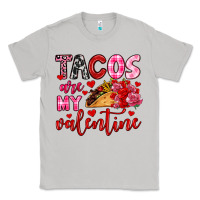 Moon Dust tacos are my valentine Classic Tee - OliviaCreatesArt