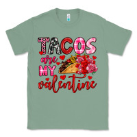 Sage tacos are my valentine Classic Tee - OliviaCreatesArt