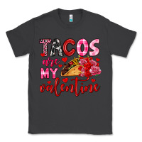 Smoke tacos are my valentine Classic Tee - OliviaCreatesArt