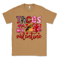 Toasted Coconut tacos are my valentine Classic Tee - OliviaCreatesArt