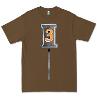 Cacao marker 3 chain fa element Premium Tee - FaDigitalArtStudio