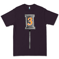 Plum marker 3 chain fa element Premium Tee - FaDigitalArtStudio