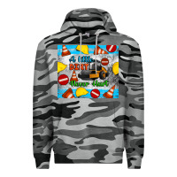 Slate Camo a little dirt never hurt steam roller tumbler Premium Hoodie - Artiststas