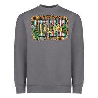 Storm Tx Texas Heavyweight Sweatshirt - JahusDesignShop