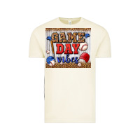 Vintage Arctic game day vibes tumbler Vintage Tee - BundleAndBundleShop