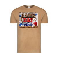 Vintage Camel game day vibes tumbler Vintage Tee - BundleAndBundleShop