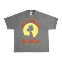 Tornado Peanuts, Great Pumpkin Believer Since 1966 Halloween Urban Heavy Tee - maiPhamDesign