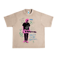 Mgk+thing Urban Heavy Tee | Teevron