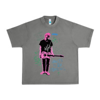 Tornado MGK+Thing Urban Heavy Tee - maiPhamDesign