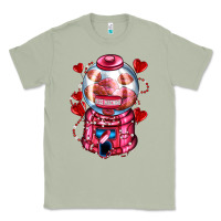Matcha kiss  machine  olivia Classic Tee - OliviaCreatesArt