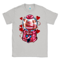 Moon Dust kiss  machine  olivia Classic Tee - OliviaCreatesArt