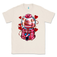 Natural kiss  machine  olivia Classic Tee - OliviaCreatesArt