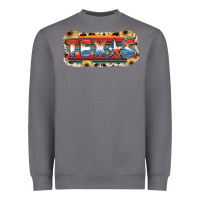 Storm Texas Heavyweight Sweatshirt - JahusDesignShop