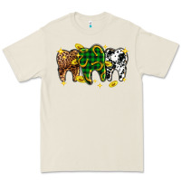 Bone St. Patrick's Day Dental Premium Tee - OliviaCreatesArt