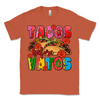 Copper tacos before vatos olivia Classic Tee - OliviaCreatesArt