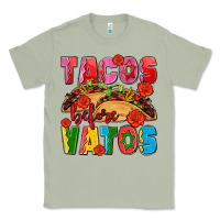Matcha tacos before vatos olivia Classic Tee - OliviaCreatesArt