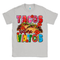 Moon Dust tacos before vatos olivia Classic Tee - OliviaCreatesArt