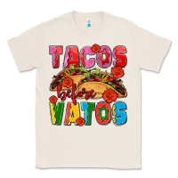 Natural tacos before vatos olivia Classic Tee - OliviaCreatesArt