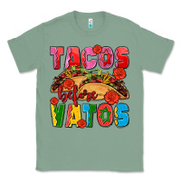 Sage tacos before vatos olivia Classic Tee - OliviaCreatesArt