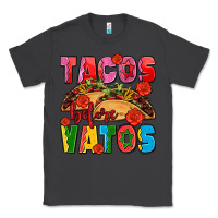 Smoke tacos before vatos olivia Classic Tee - OliviaCreatesArt
