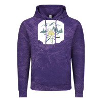 Cloud Purple roaring kitty 70987635 Vintage Hoodie - baoMotion