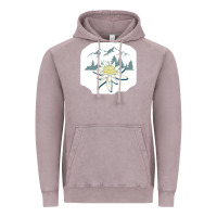 Vintage Zinc roaring kitty 70987635 Vintage Hoodie - baoMotion