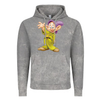 Cloud Rock dopey Vintage Hoodie - baoMotion