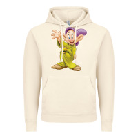 Vintage Artic dopey Vintage Hoodie - baoMotion