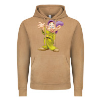 Vintage Camel dopey Vintage Hoodie - baoMotion