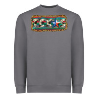 Storm Texas Heavyweight Sweatshirt - JahusDesignShop