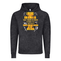 Vintage Black crushs your enemies merch Vintage Hoodie - baoMotion