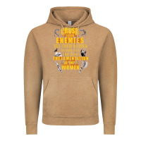 Vintage Camel crushs your enemies merch Vintage Hoodie - baoMotion