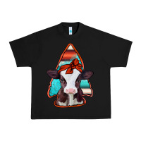 Black baby calf arrowhead Urban Heavy Tee - Jasminsmagicworld