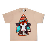 Burro baby calf arrowhead Urban Heavy Tee - Jasminsmagicworld