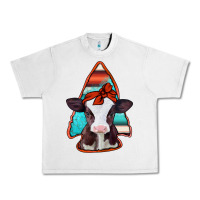 Lunar Rock baby calf arrowhead Urban Heavy Tee - Jasminsmagicworld