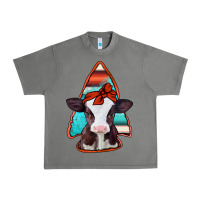 Tornado baby calf arrowhead Urban Heavy Tee - Jasminsmagicworld