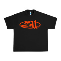 Black 311 halloween weekend concerts Urban Heavy Tee - maiPhamDesign