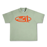 Oil Green 311 halloween weekend concerts Urban Heavy Tee - maiPhamDesign