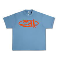 Pebble Blue 311 halloween weekend concerts Urban Heavy Tee - maiPhamDesign