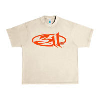 Sandshell 311 halloween weekend concerts Urban Heavy Tee - maiPhamDesign