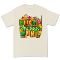Bone Nacho average mini Premium Tee - FaDigitalArtStudio