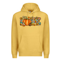 Fall Love Premium Hoodie | Teevron
