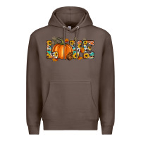 Coffee fall love Premium Hoodie - Artiststas