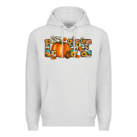 Dove Grey fall love Premium Hoodie - Artiststas