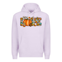 Lilac fall love Premium Hoodie - Artiststas