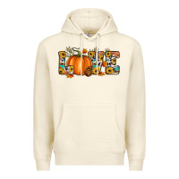 Sandshell fall love Premium Hoodie - Artiststas