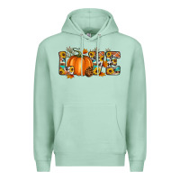 Seafoam fall love Premium Hoodie - Artiststas