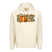 Tofu fall love Premium Hoodie - Artiststas
