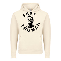 Vintage Artic free truman Vintage Hoodie - baoMotion