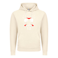Vintage Artic mask halloween Vintage Hoodie - baoMotion